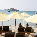 Hotel Argo
