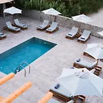 Hotel Argo 4*