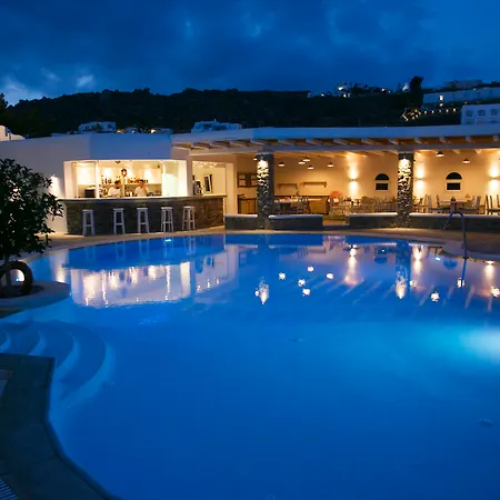 Argo Hotel