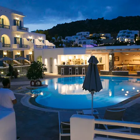 Argo Hotel 4*
