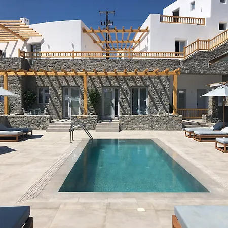 Hotel Argo