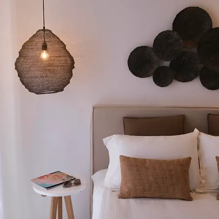 Argo מלון פלאטיס יאלוס