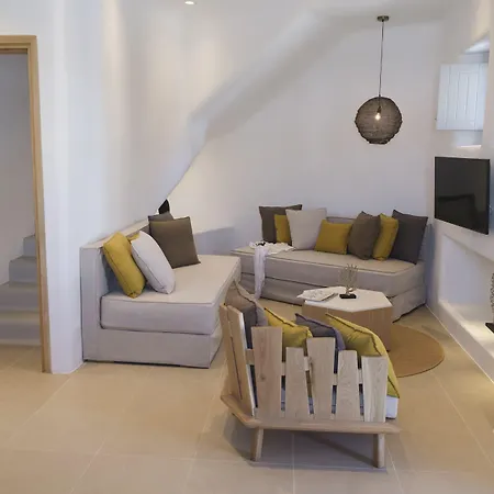 Argo Hotel Platis Gialos