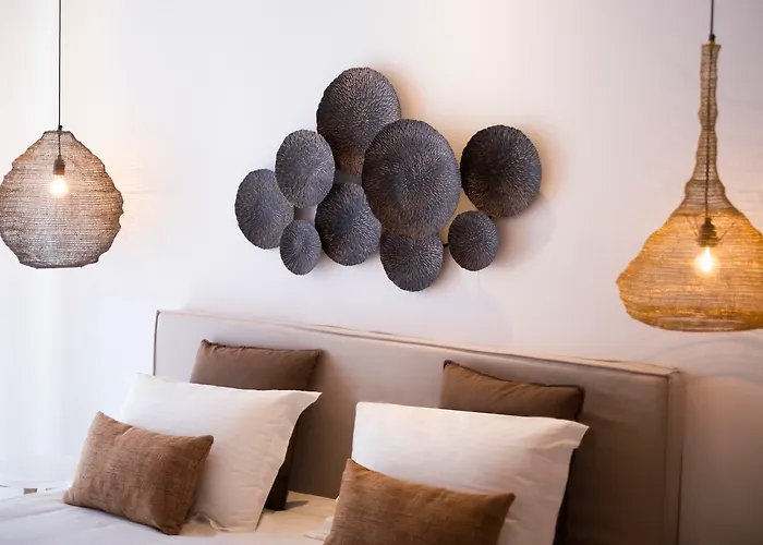 Argo 4* Platys Gialos (Mykonos)