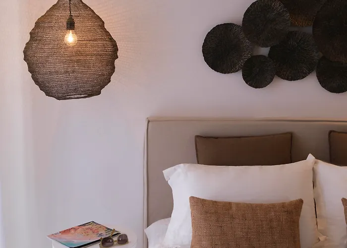 Argo Hotel Platys Gialos (Mykonos)