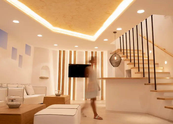 Argo Platys Gialos (Mykonos)