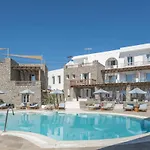 Argo 4*