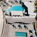 Argo Hotel 4*