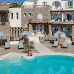 Hotel Argo