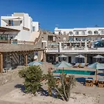 Argo Hotel 4*