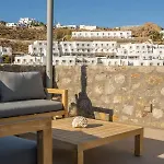 Szálloda Argo 4*