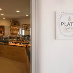 Szálloda Argo 4*