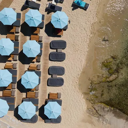 아르고 호텔 Mykonos Town