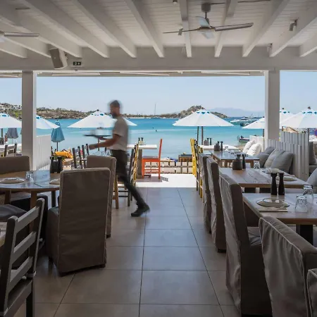 아르고 Platys Gialos (Mykonos)