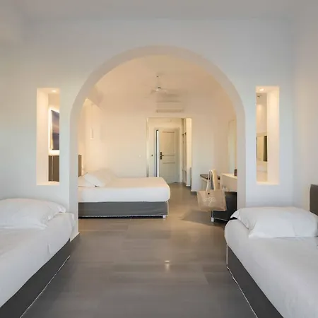 아르고 호텔 Mykonos Town