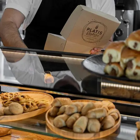 Argo Hotel Platys Gialos (Mykonos)