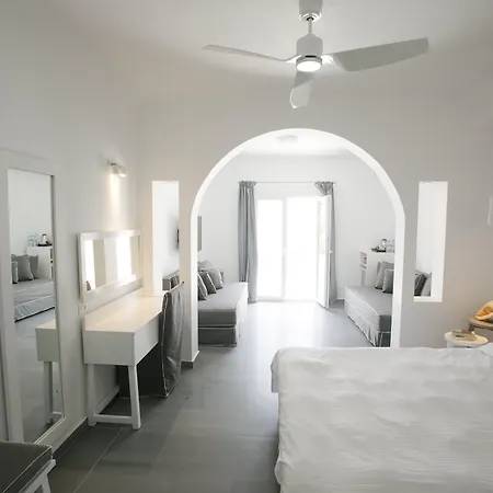 Hotel Argo