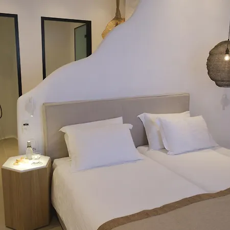 아르고 호텔 Mykonos Town