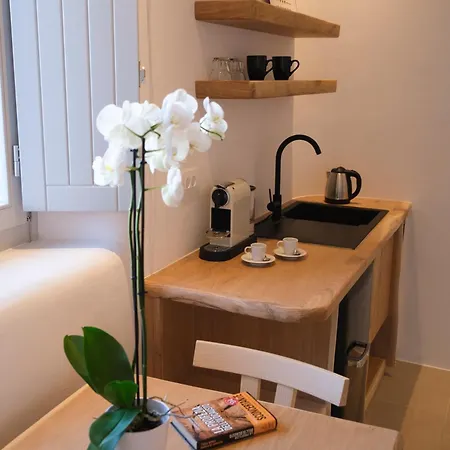Argo 4* Platys Gialos (Mykonos)