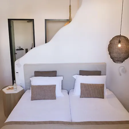 아르고 4* Mykonos Town
