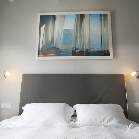아르고 4* Mykonos Town