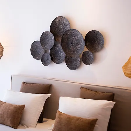 아르고 4* Mykonos Town