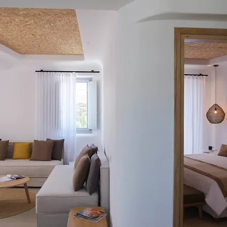 아르고 4* Mykonos Town