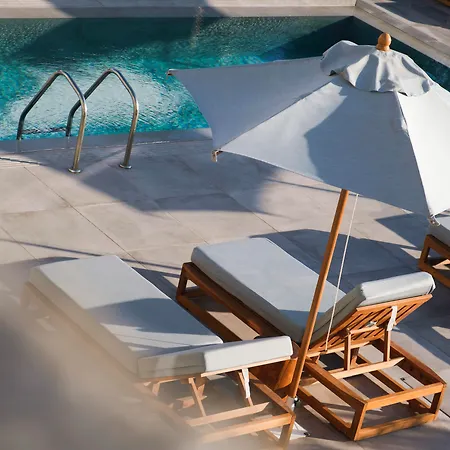 아르고 4* Platys Gialos (Mykonos)