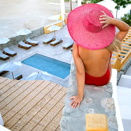 Argo Hotel 4*