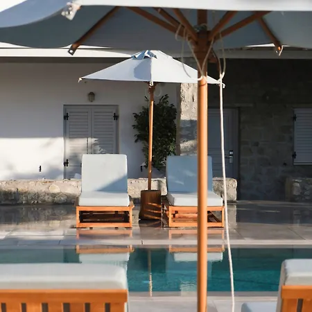 아르고 Mykonos Town