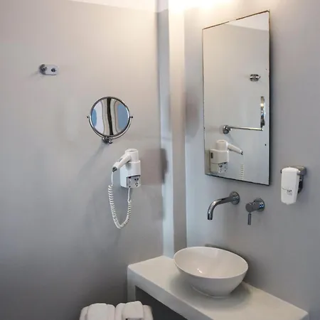 Hotel Argo