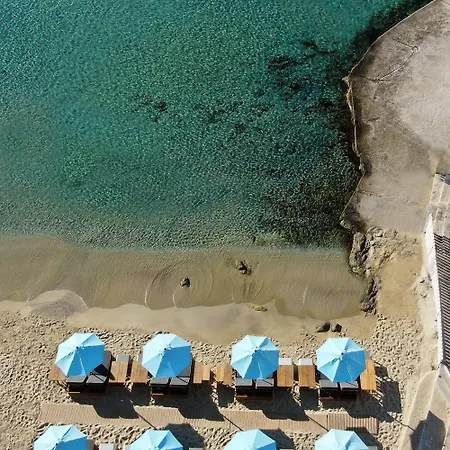 Hotel Argo Platys Gialos (Mykonos)