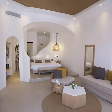 아르고 Platys Gialos (Mykonos)