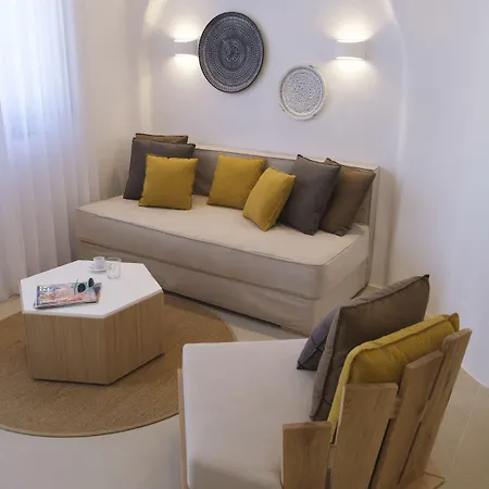 Argo Platys Gialos (Mykonos)