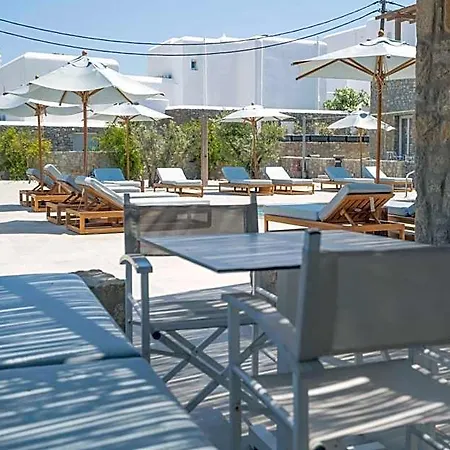 Hotell Argo 4*
