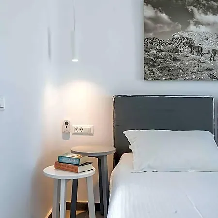 Hotell Argo
