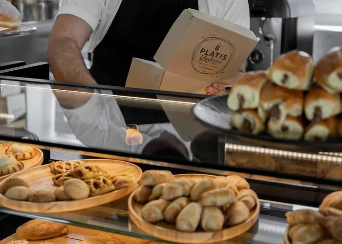 Argo Hotel Platys Gialos (Mykonos)