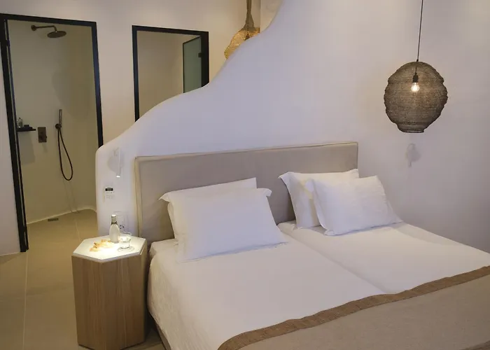 Argo Hotel Platys Gialos (Mykonos)