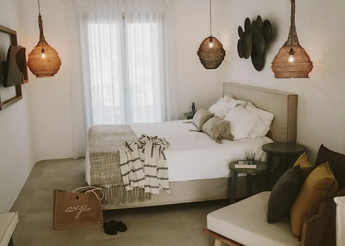 Argo Platys Gialos (Mykonos)