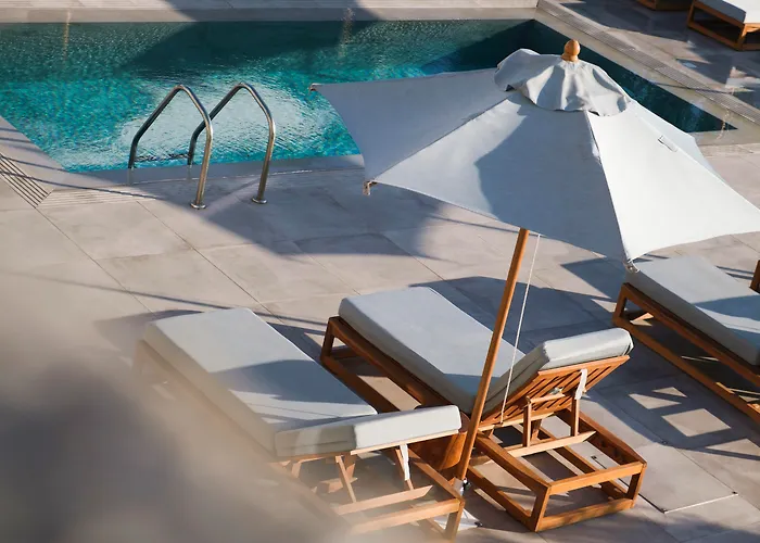 Argo 4* Platys Gialos (Mykonos)