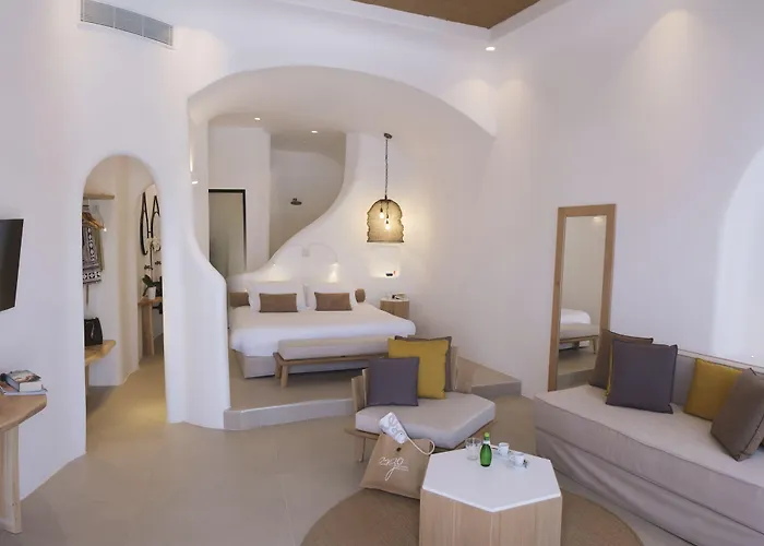 Argo Platys Gialos (Mykonos)