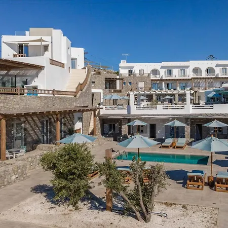 Argo Hotel 4*