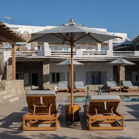Hotel Argo
