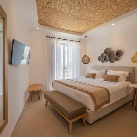 Argo Hotel