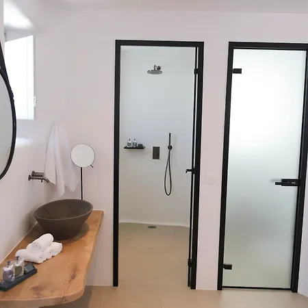 Argo Hotel
