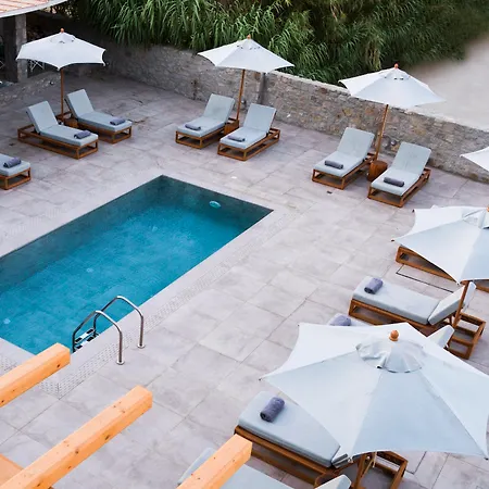 Hotel Argo 4*
