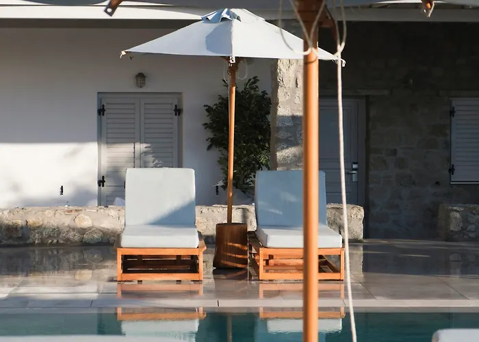 Argo Platys Gialos (Mykonos)